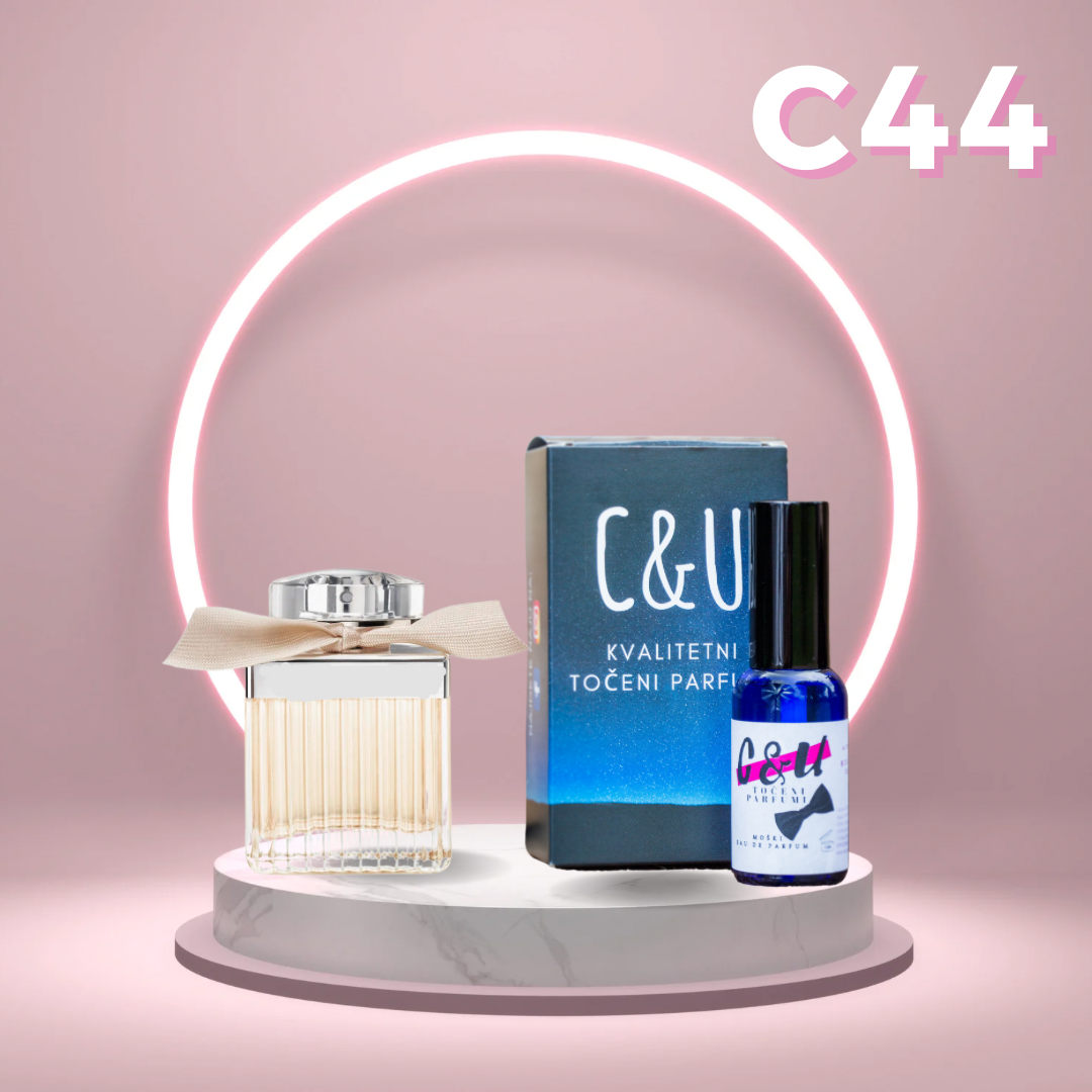 CHLOE - CHLOE ALTERNATIVA