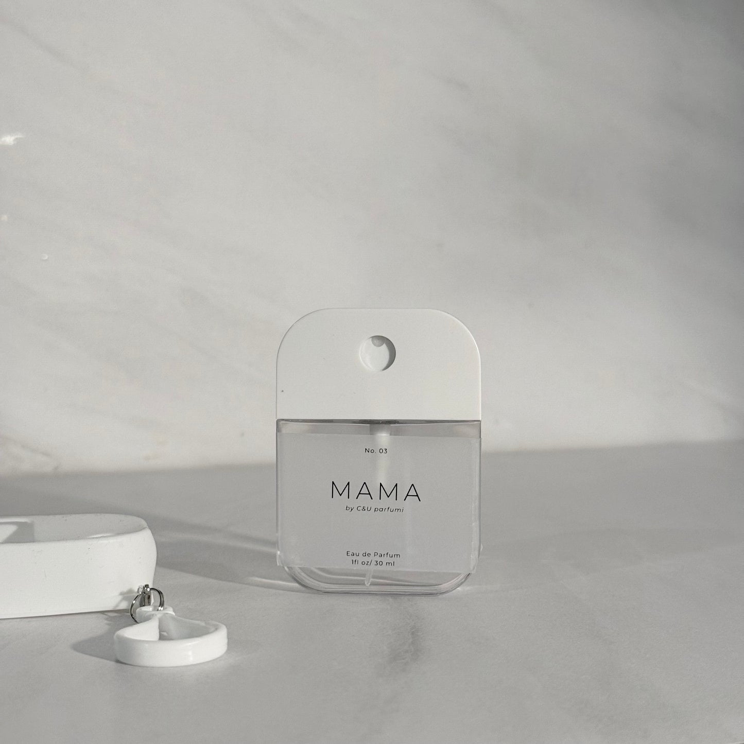 No. 03 MAMA - Topla, mehka in tolažilna