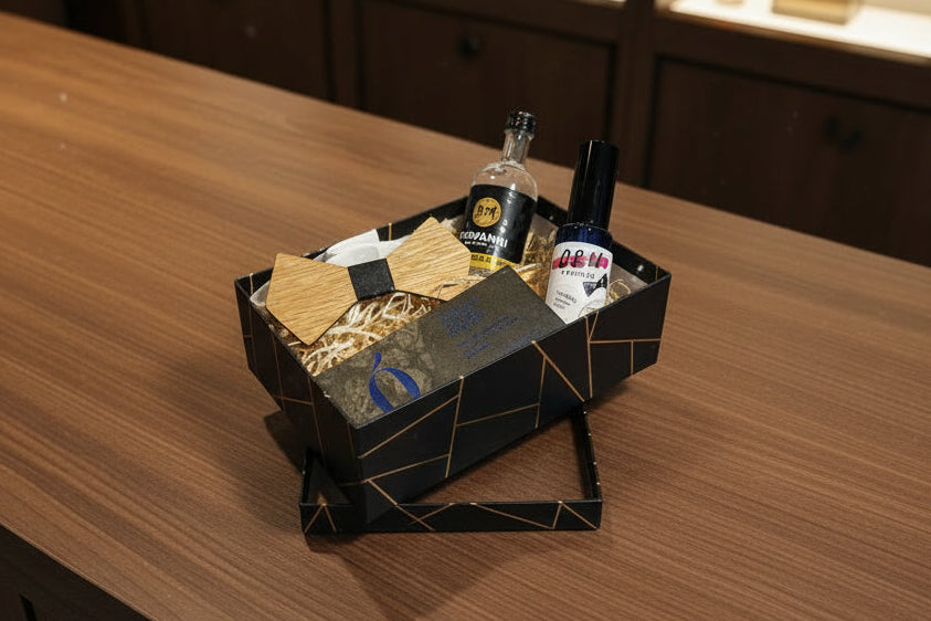 DARILNI PAKET - GENTLEMAN