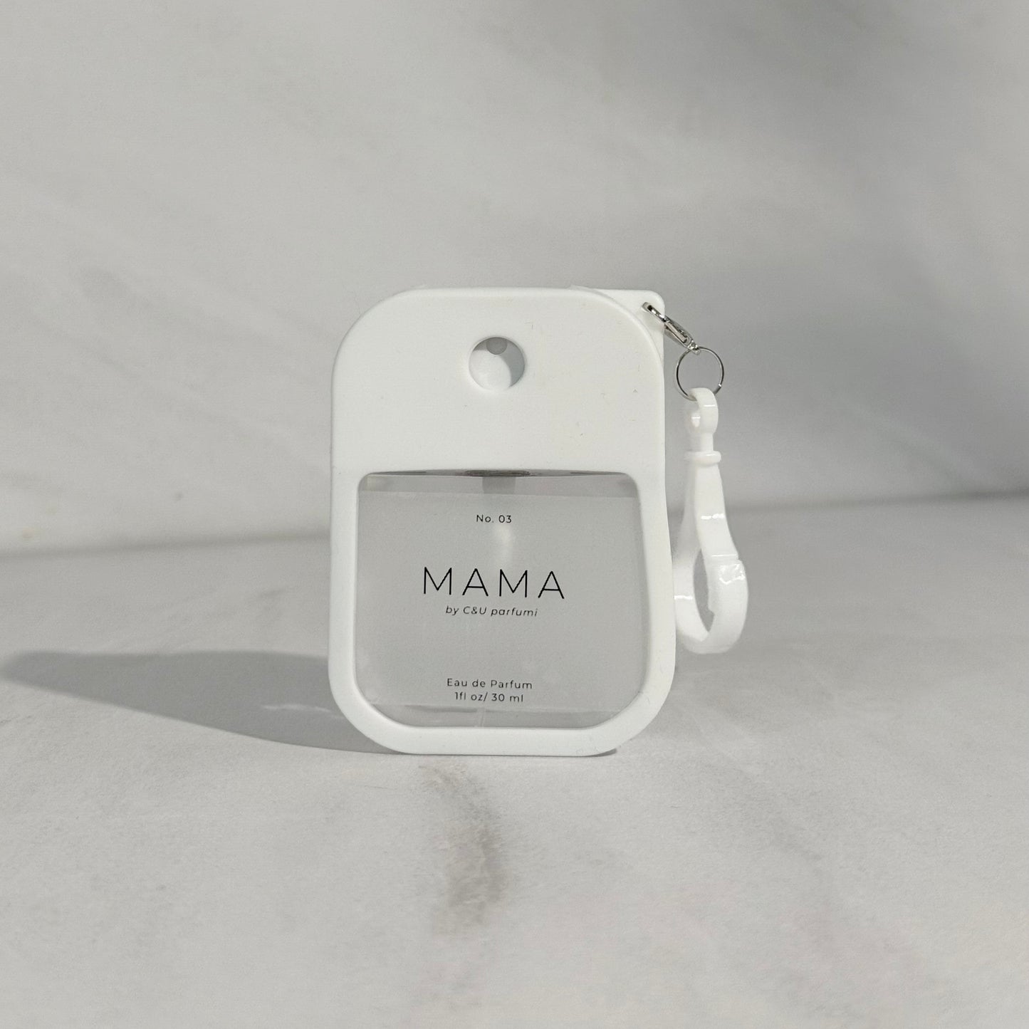 No. 03 MAMA - Topla, mehka in tolažilna
