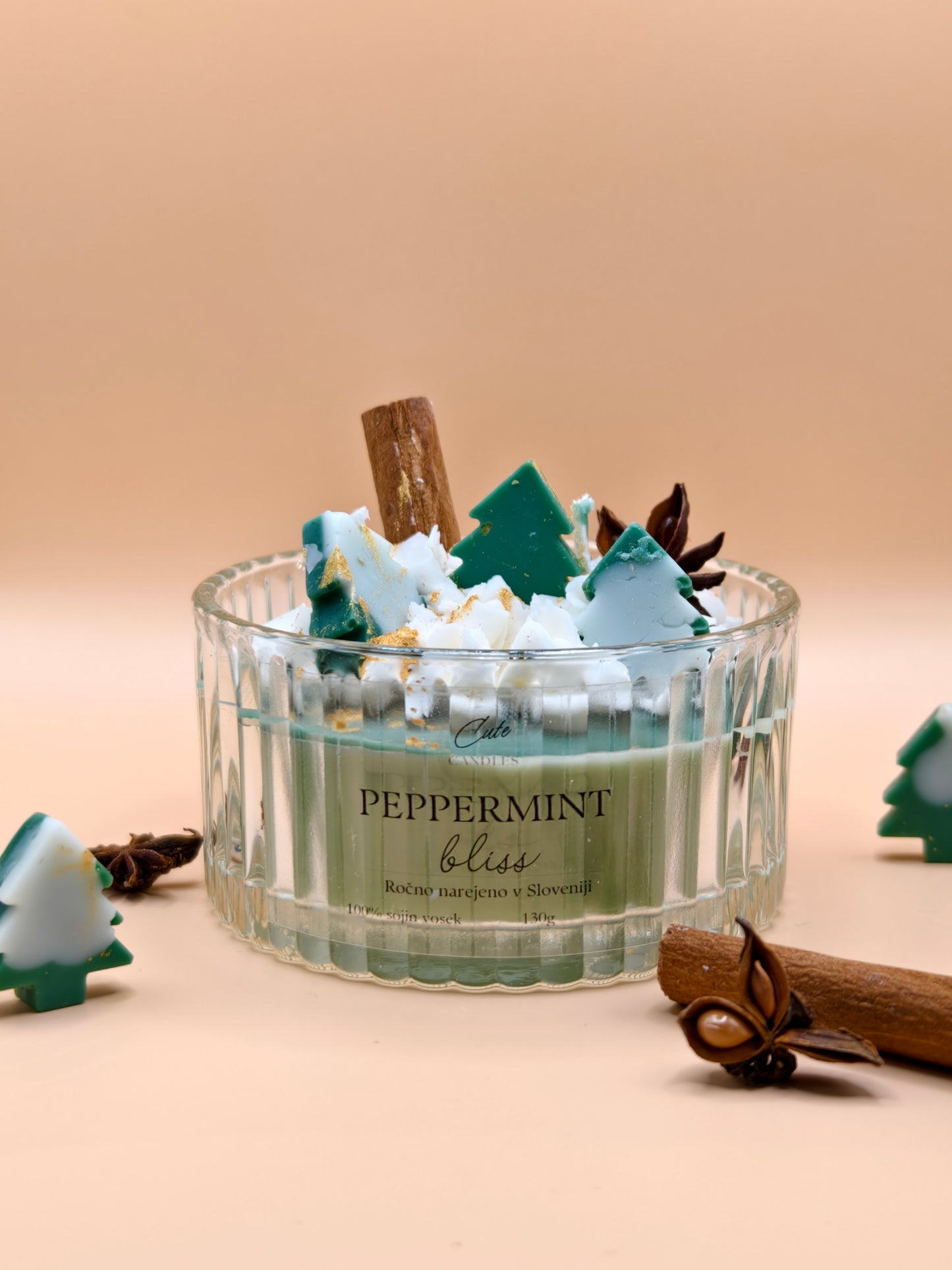 PEPERMINT bliss