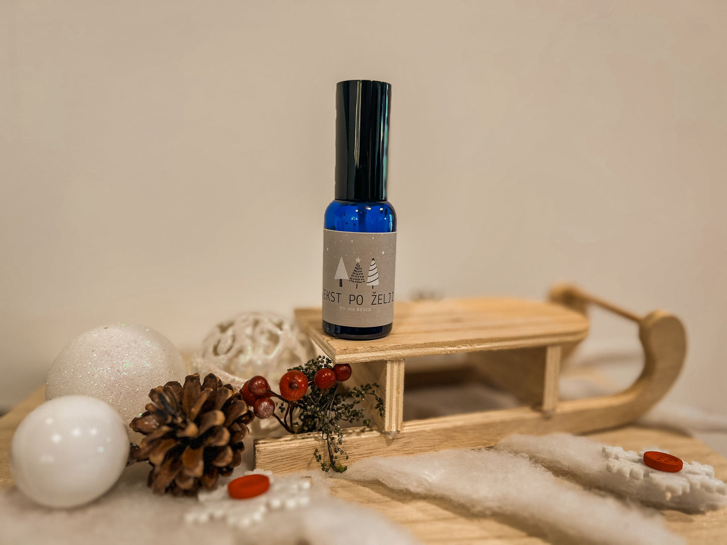 MOŠKI BOŽIČNI PARFUM