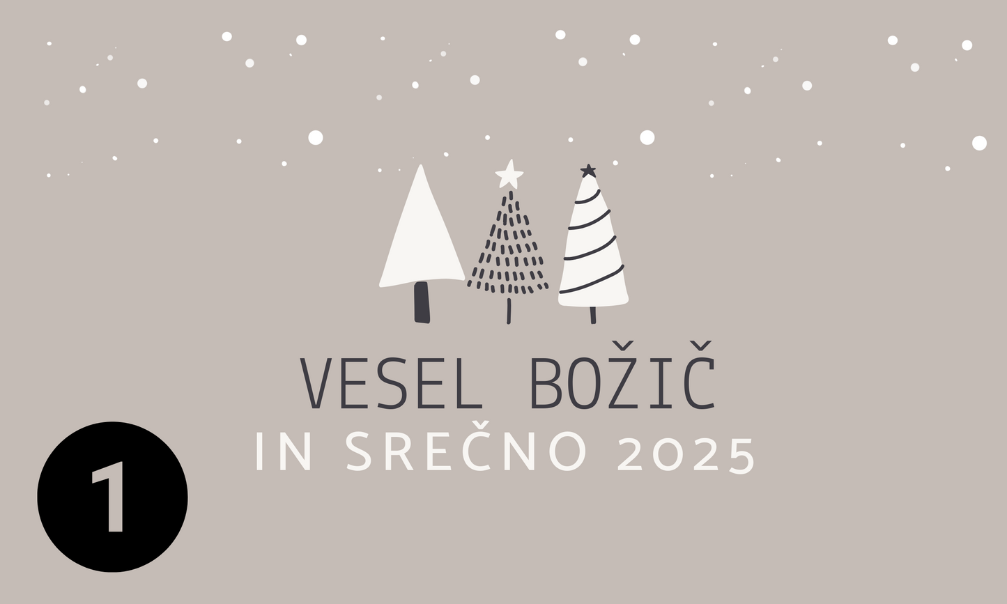 MOŠKI BOŽIČNI PARFUM