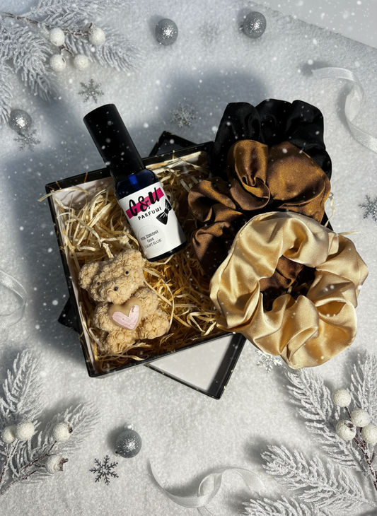 DARILNI PAKET - SAMO ZATE