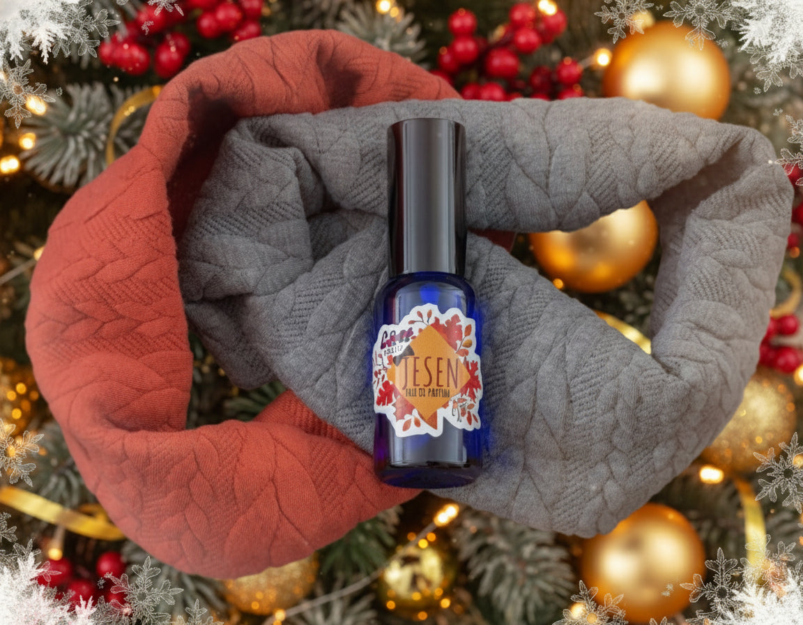 DARILNI PAKET - TOPLINA