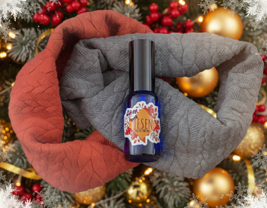 DARILNI PAKET - TOPLINA