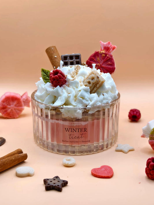 WINTER TREAT