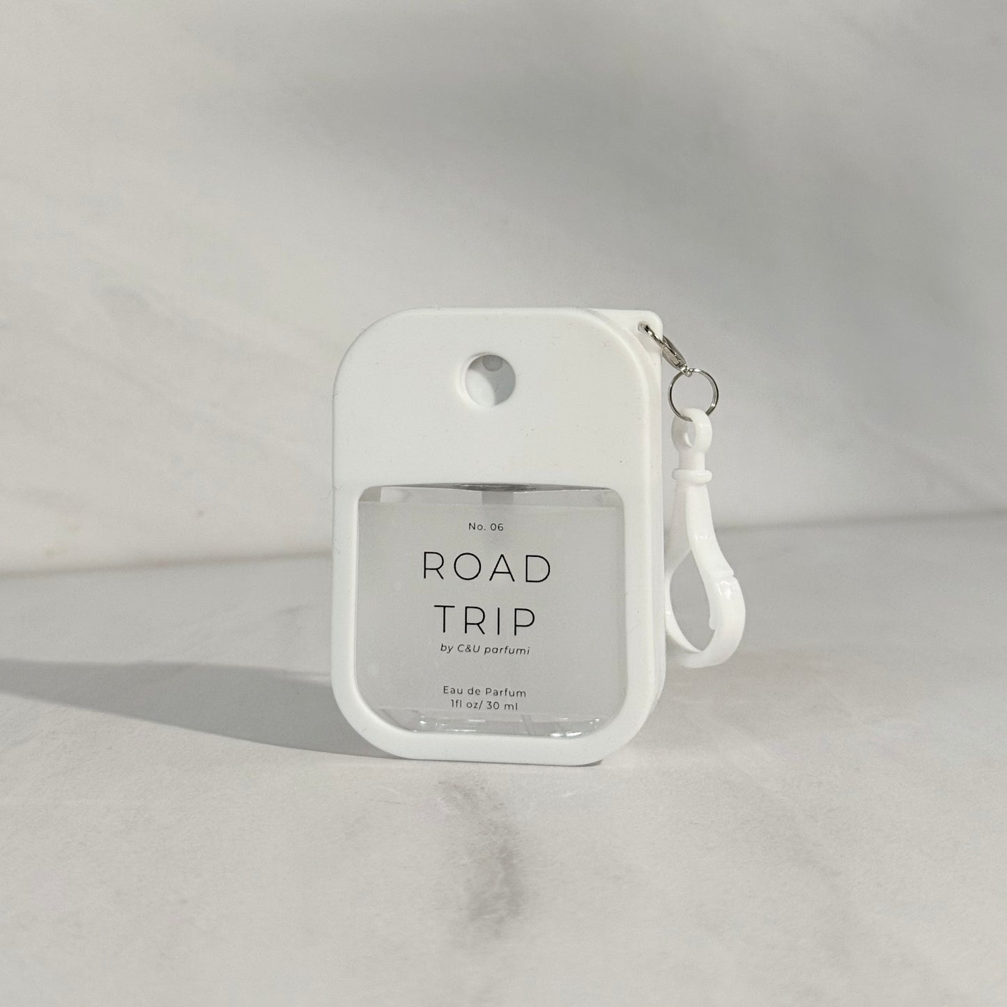 No. 06 ROAD TRIP - Sproščen, svež, sončen