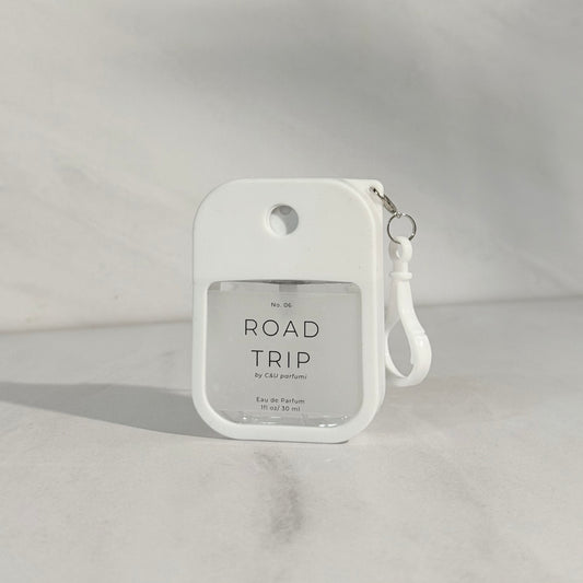 No. 06 ROAD TRIP - Sproščen, svež, sončen