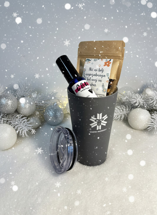 DARILNI PAKET - V RITMU