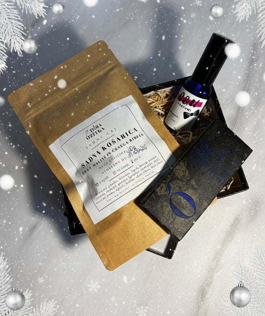 DARILNI PAKET - POPOLN TRENUTEK