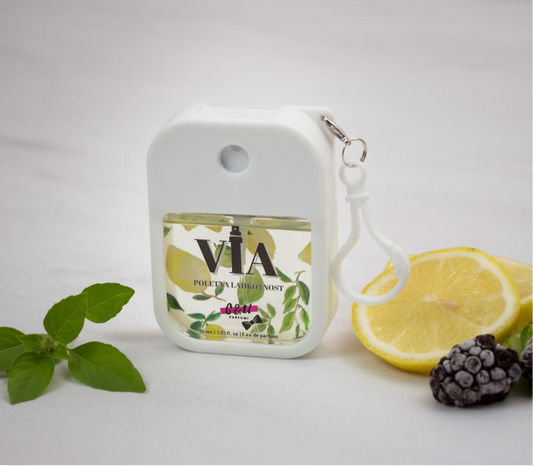 PARFUM - VIA
