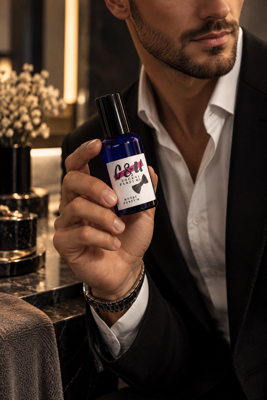 MOŠKI PARFUM 100ml